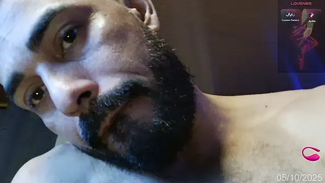 BEN BLAZE online show from 10-05-25, 05:42