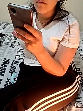 Snapshot of ShadiaStar chatting on 02-26-25, 06:48 ShadiaStar online show from 02-26-25, 06:48