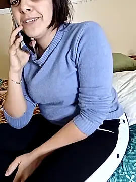 Snapshot of ShadiaStar chatting on 02-12-26, 08:30 ShadiaStar online show from 02-12-26, 08:30