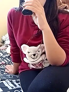 ShadiaStar online show from 11-27-25, 08:04