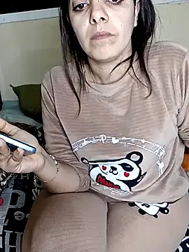 ShadiaStar online show from 01-08-26, 06:14