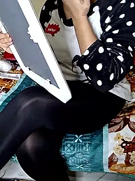 ShadiaStar online show from 01-10-26, 06:36