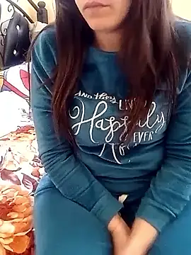 ShadiaStar online show from 01-12-26, 08:54