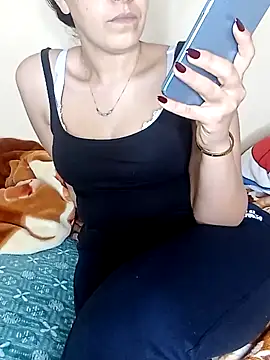 ShadiaStar online show from 03-27-26, 12:06