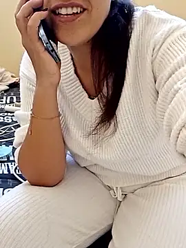 ShadiaStar online show from 11-24-25, 02:06