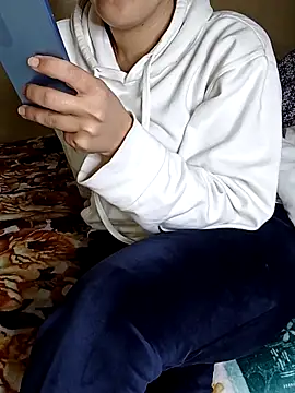 Snapshot of ShadiaStar chatting on 02-08-26, 07:55 ShadiaStar online show from 02-08-26, 07:55