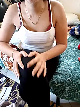 ShadiaStar online show from 01-13-26, 11:14