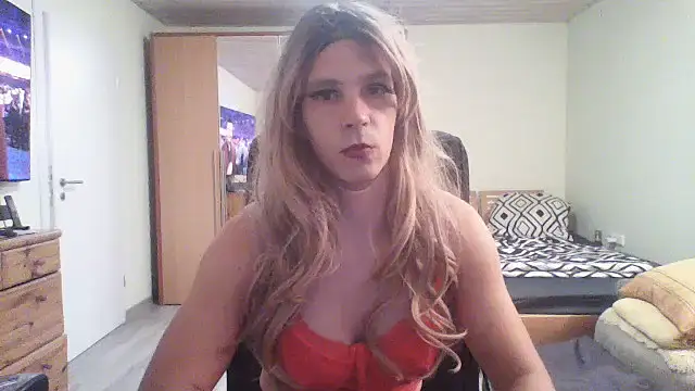 Kinky-Kristina online show from 09-20-25, 06:57