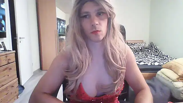 Kinky-Kristina online show from 09-12-25, 07:13