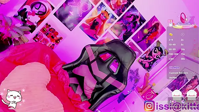 Snapshot of babylinsie chatting on 09-18-25, 04:04 babylinsie online show from 09-18-25, 04:04