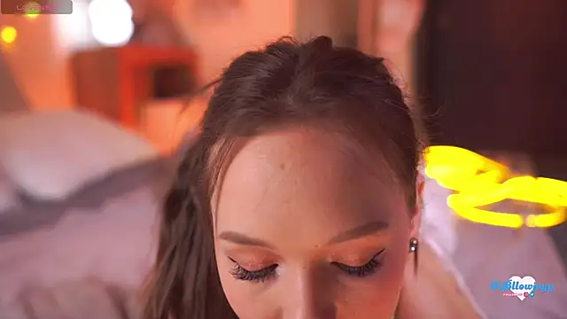 Bllowjoyy online show from 12-01-25, 07:20