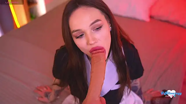 Bllowjoyy online show from 04-14-26, 07:13