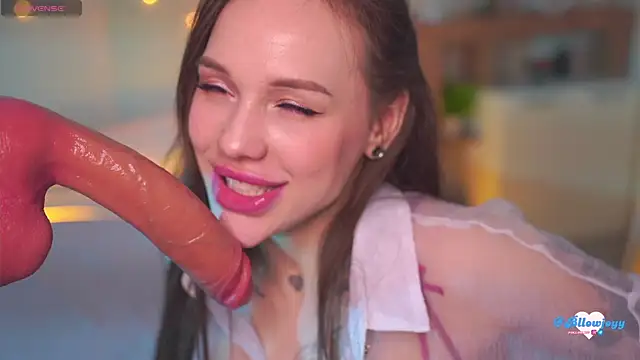 Bllowjoyy online show from 12-04-25, 06:56