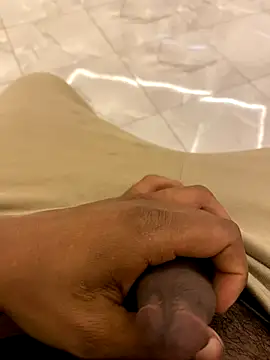 Lahcene online show from 11-25-25, 10:10