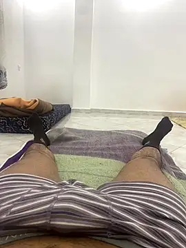 Lahcene online show from 12-15-25, 10:15