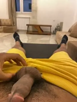 Lahcene online show from 01-07-26, 10:59