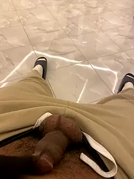 Lahcene online show from 12-03-25, 11:14