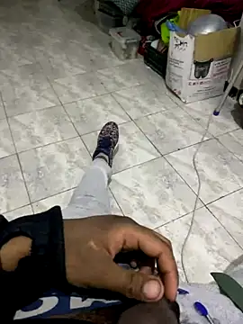 Lahcene online show from 12-02-25, 07:26