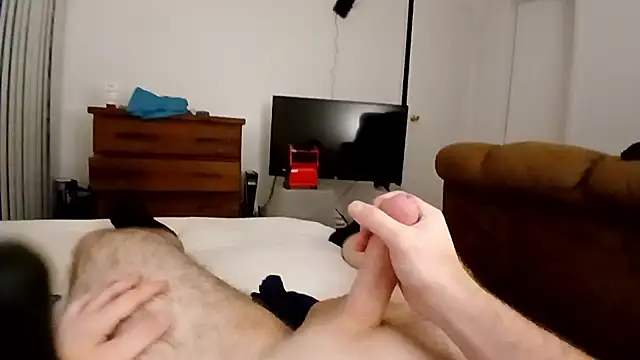 Meat2CumOn online show from 11-23-25, 11:37