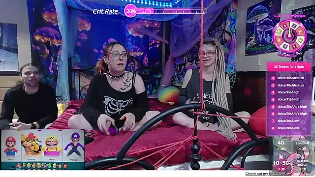 Stonermama666420 online show from 02-26-25, 05:03