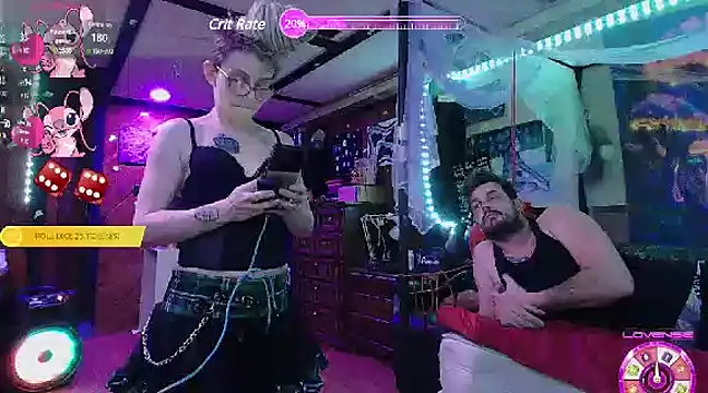 Stonermama666420 online show from 02-02-25, 04:15