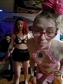 Stonermama666420 online show from 03-22-25, 03:52