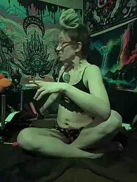 Snapshot of Stonermama666420 chatting on 01-18-26, 08:12 Stonermama666420 online show from 01-18-26, 08:12