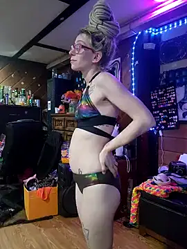 Stonermama666420 online show from 02-27-25, 07:19