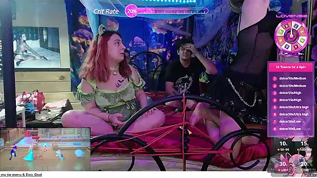 Stonermama666420 online show from 02-22-25, 04:18