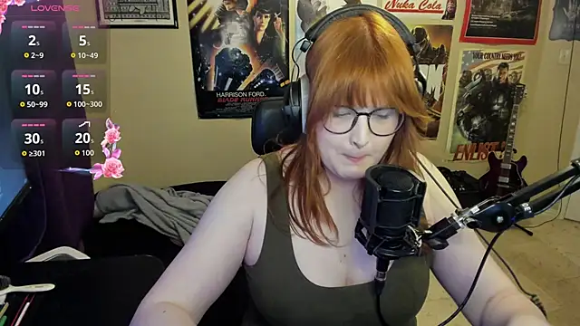 HannahCastle96 online show from 03-16-26, 01:02