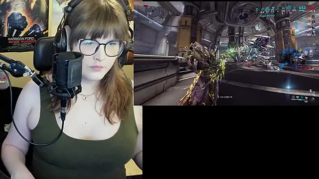 HannahCastle96 online show from 02-03-26, 01:05