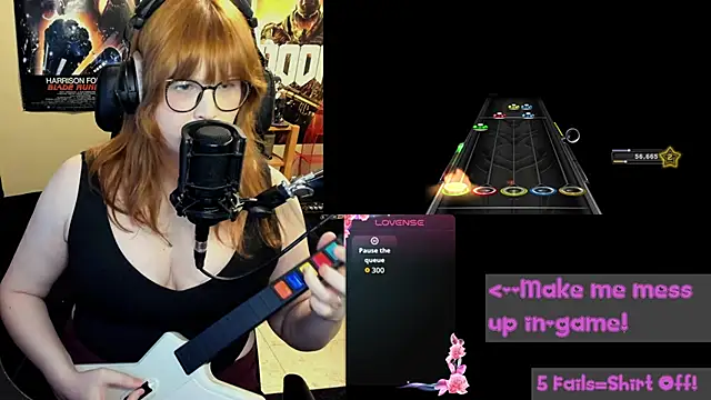 HannahCastle96 online show from 04-21-26, 01:42