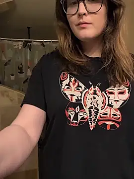 HannahCastle96 online show from 02-25-26, 09:14