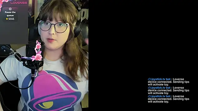 HannahCastle96 online show from 02-19-26, 03:58