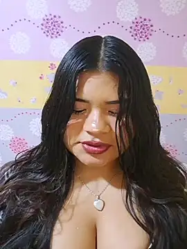 CANELA 9911 online show from 09-26-25, 01:23