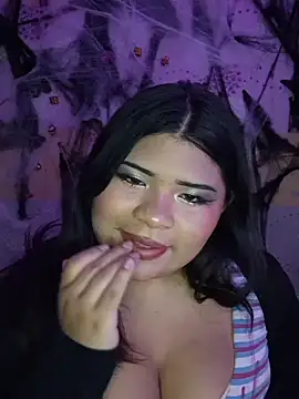 CANELA 9911 online show from 10-31-25, 12:40