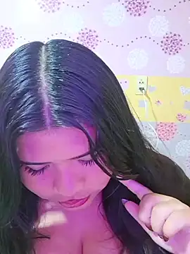 CANELA 9911 online show from 10-17-25, 12:47