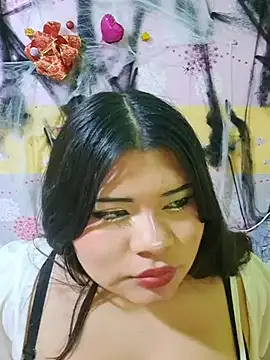 CANELA 9911 online show from 11-10-25, 01:54