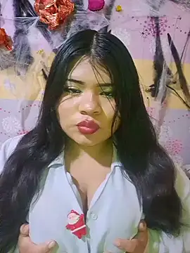 CANELA 9911 online show from 11-07-25, 03:11