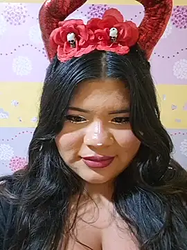 CANELA 9911 online show from 10-04-25, 01:07