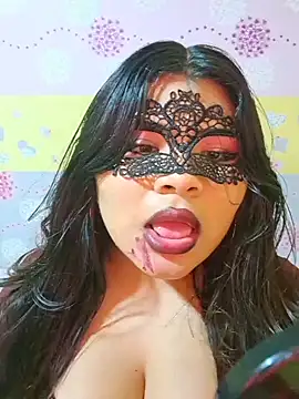 CANELA 9911 online show from 10-19-25, 12:24