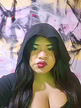 CANELA 9911 online show from 10-23-25, 12:42