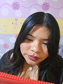 CANELA 9911 online show from 09-28-25, 12:39