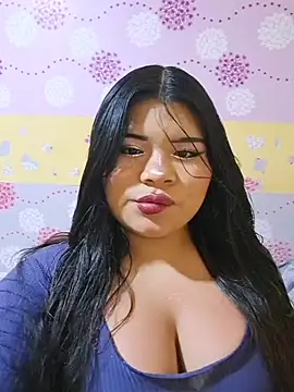 CANELA 9911 online show from 10-05-25, 01:07