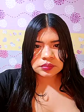 CANELA 9911 online show from 09-09-25, 01:38