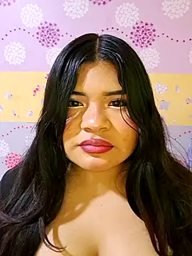 CANELA 9911 online show from 09-12-25, 02:34