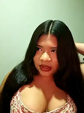 CANELA 9911 online show from 03-12-25, 02:41