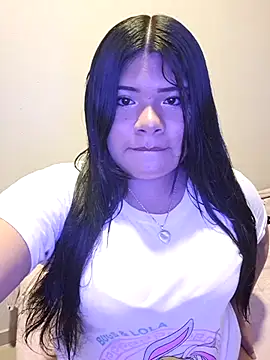 CANELA 9911 online show from 02-08-25, 01:00