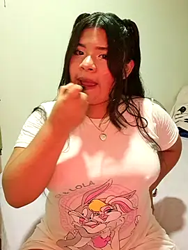 CANELA 9911 online show from 03-01-25, 01:32