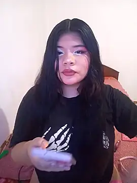 CANELA 9911 online show from 12-11-24, 11:43